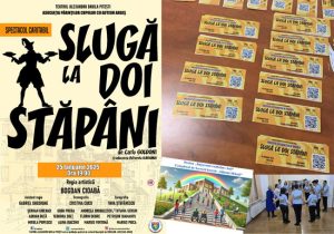 Sursă foto: Asociația Părinților Copiilor cu Autism Argeș.