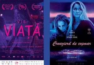 Weekend de film la Cinema “București”. Astăzi ”mergem” în... “Croazieră de coșmar” 1 Sursă foto: Cinematograful Bucuresti.
