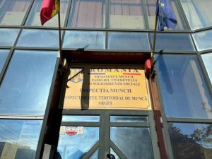 ITM Argeș, anunț important privind soluționarea petițiilor 1 Sursă foto: FB MMFTSS.