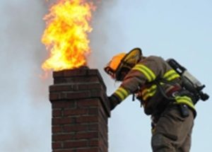 Încă două incendii în Argeș din cauza coșurilor de fum 1 incendiu cos_de_fum