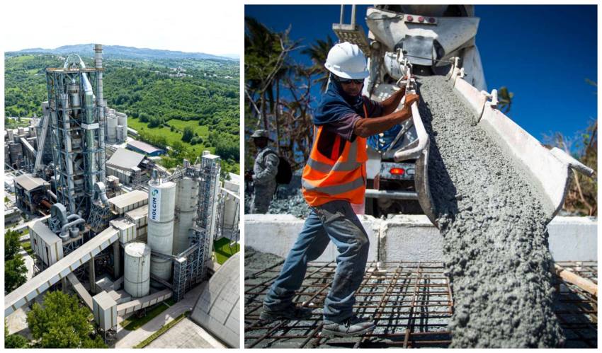 amenda holcim amenda holcim