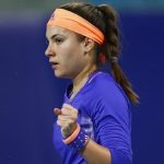 elena gabriela ruse fb fr tenis - Început perfect de an pentru Gabriela Ruse. Victorie în prima rundă a calificărilor de la Brisbane