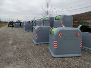 Sursă foto: FB Primăria Orașului Mioveni