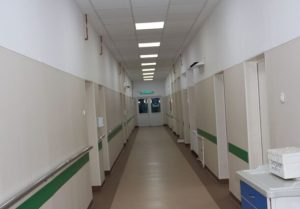 spital 610x425 1 - Caz șocant în Capitală. Un bărbat a furat trei picioare amputate dintr-un spital