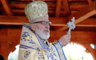 Sursă foto: FB Arhiepiscopia Argeșului și Muscelului.