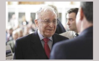 Ion Iliescu