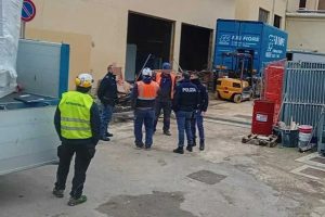 cats - Tragedie pe șantierul unui spital din Italia! Un român și-a pierdut viața