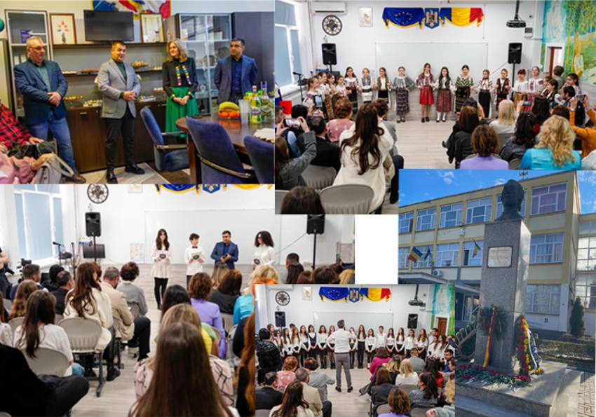 Sursă foto: CJ Argeș.