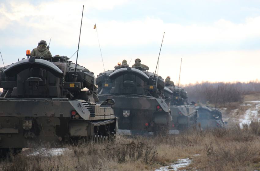 Sursă foto: FB MApN