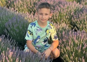 473221336 1071045091491600 6720268147345527963 n - Nu sta nepăsător! Ștefan, un băiețel minunat din Mioveni, are nevoie de ajutorul nostru