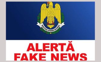 fake news MApN