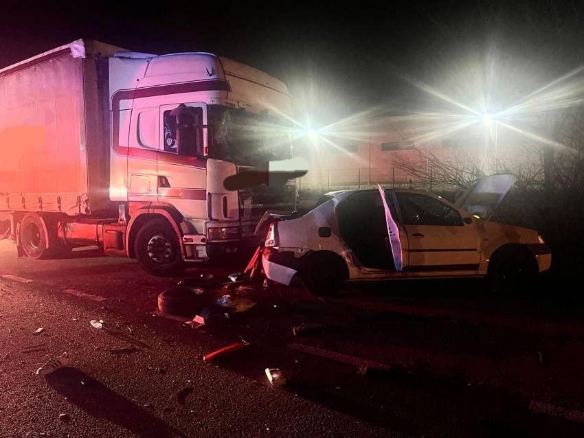 accident vehicule Argeș accident vehicule Argeș