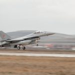 Sursă foto: FB Fortele aeriane Romane