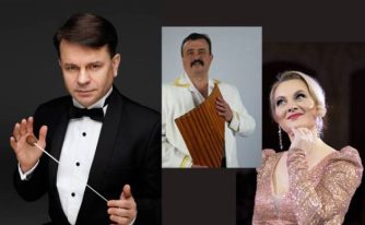 Sursă foto: Filarmonica Pitești.