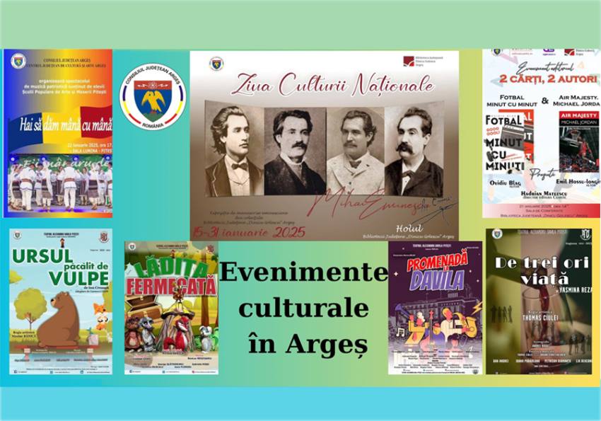 Sursă foto: FB CJ Argeș.