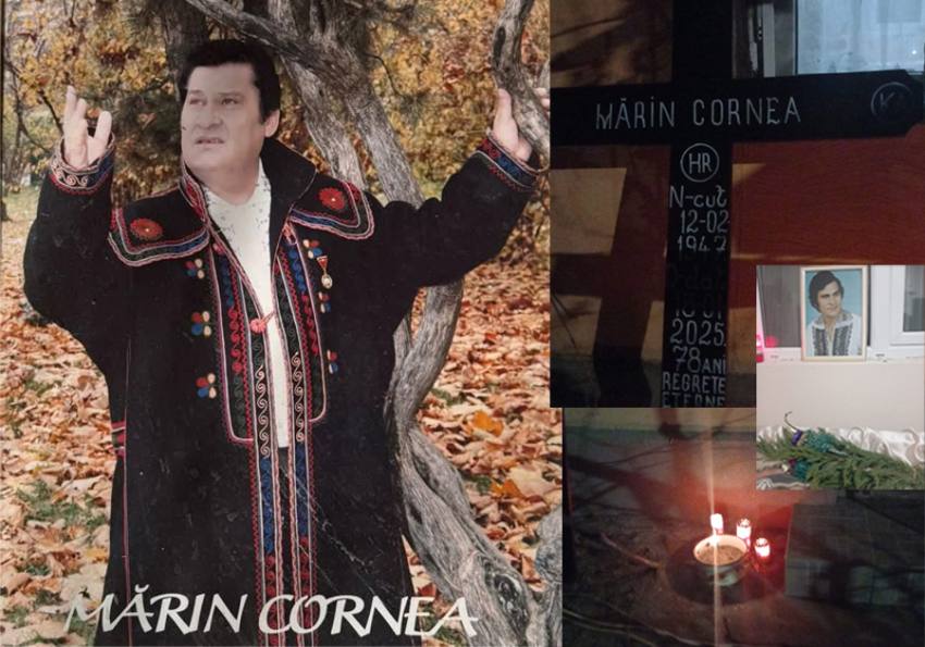 Marin cornea dschidere 2 Sursă video și foto: FB Maria Cornea și MJ.