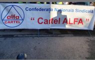 Sursă foto: FB CNS Cartel ALFA