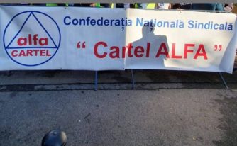 Sursă foto: FB CNS Cartel ALFA