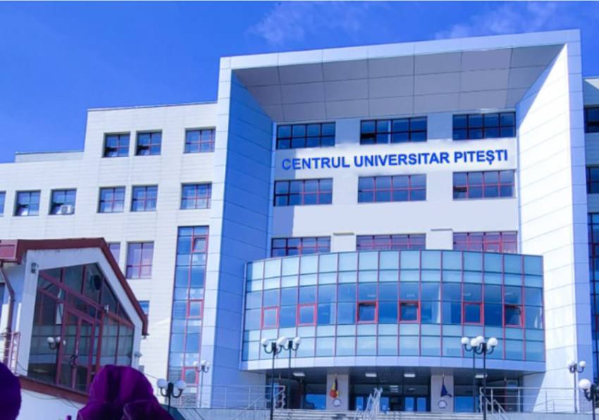 unst politehnica bucuresti Sursa foto: FB UNST Politehnica București