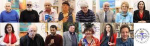 Lista evenimentelor organizate de Centrul Cultural Pitești în perioada 20-24 ianuarie 1 CC Pitești