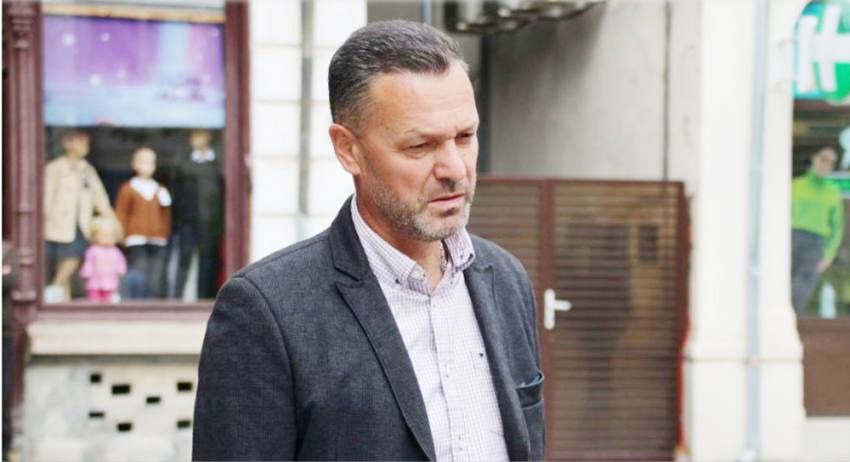 Problemele personale i-ar fi afectat comportamentul comisarului-șef Marian Iordache! 1 Marian Iordache