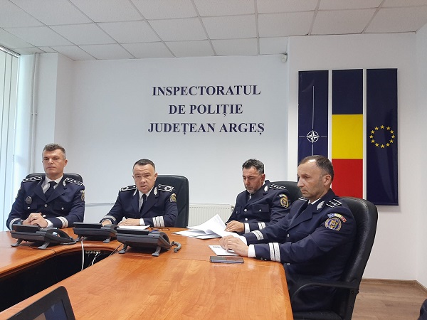 Problemele personale i-ar fi afectat comportamentul comisarului-șef Marian Iordache! 4 WhatsApp Image 2025 01 20 at 20.10.49 - Problemele personale i-ar fi afectat comportamentul comisarului-șef Marian Iordache!