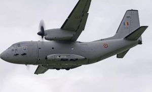 cats 4 - Forţele Aeriene Române anunţă zboruri de antrenament pe întreg teritoriul țării