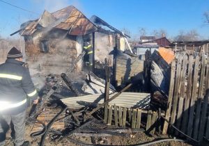 Sursă foto: FB Adi Baicu în grupul Comuna Bârla, Argeș.