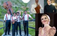 Sursă foto: Filarmonica Pitești.