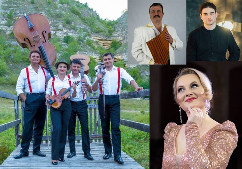 Sursă foto: Filarmonica Pitești.