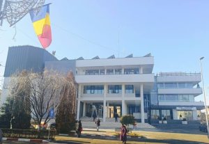 Sursă foto: FB Primăria Orasului Mioveni.