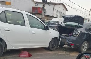 9c2c4825 676c 441e 8dde 560ce9258b18 - Accident între 2 mașini în Ștefănești