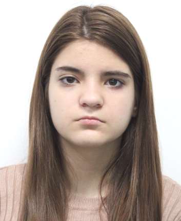 D 184875 - Minora de 14 ani din Argeș căutată de familie și polițiști a fost găsită