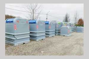 Platformele de colectare a gunoiului din zona urbană a orașului Mioveni vor fi modernizate 1 Untitled Project 1 - Platformele de colectare a gunoiului din zona urbană a orașului Mioveni vor fi modernizate