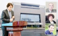 baroul arges proces firme