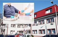 Spitalul Mioveni lab analize