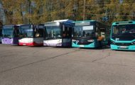 autobuze Publitrans Pitești