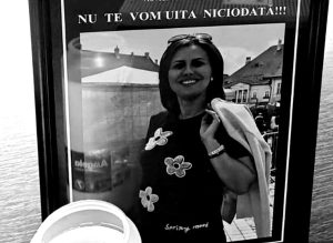Boala a fost nemiloasă cu ea! Profesoara Cristina Gănțoi s-a stins din viață 17 d9066d7b 4982 4387 a27c a00103d67650 1 - Boala a fost nemiloasă cu ea! Profesoara Cristina Gănțoi s-a stins din viață