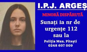 Minora din Pitești, dată dispărută după ce s-a certat cu mama sa, a fost găsită în gara din Roșiorii de Vede 1 e438c428 bd96 4d74 81e4 839a353b73fd - Minora din Pitești, dată dispărută după ce s-a certat cu mama sa, a fost găsită în gara din Roșiorii de Vede