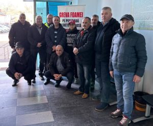 bd62b63c 04a5 4a76 b018 9d4942d4777e - (VIDEO) Liderul de sindicat al polițiștilor din Argeș, în a patra zi de protest