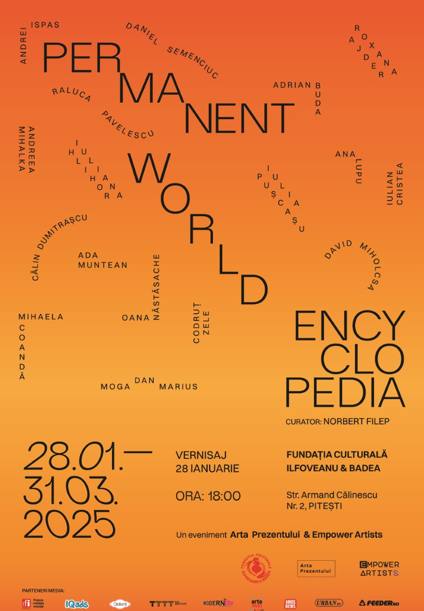 expoziție la Pitești