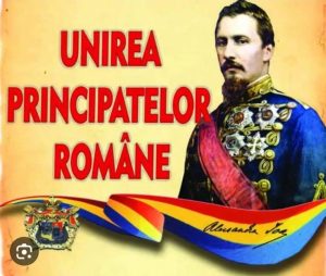 Dan Stroe: „La mulți ani România! La mulți ani români!” 7 Dan Stroe 24 ianuarie