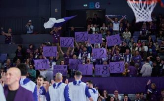 Fc Argeș Basketball