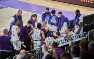 FC Argeș basketball