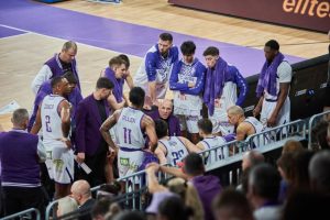 FC Argeș Basketball primește pe 1 februarie vizita campioanei României 1 FC Argeș basketball