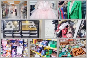 Complexul Comercial John – tot ce ai nevoie, într-un singur loc! 1 Complex John