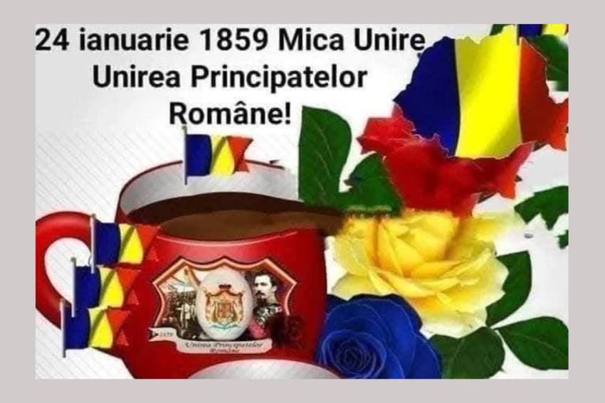 Topoloveni 24 ianuarie