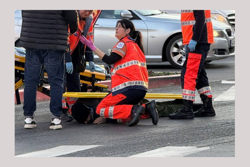 accident pieton Pitești