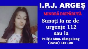 WhatsApp Image 2025 01 25 at 19.20.54 - Unde a fost găsită minora de 16 ani din Argeș căutată de familie și polițiști