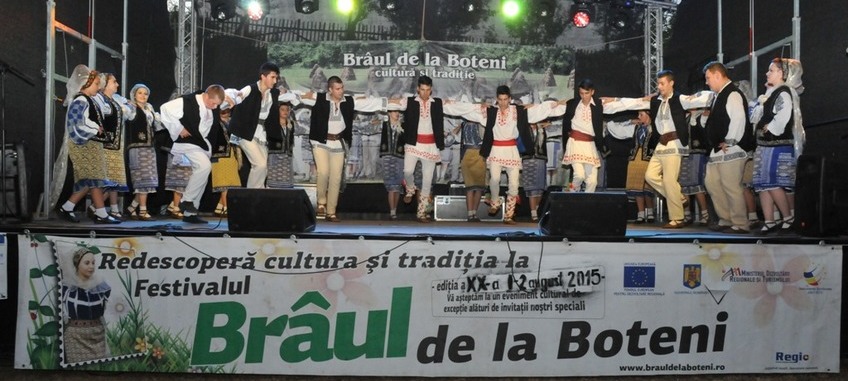 Principala Braul de la Boteni 5 - Doliu în comunitatea din Argeș. Un apreciat director a încetat din viață